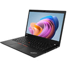 Lenovo - Ordinateur portable T14 Gen 2 14 po reconditionné - Intel Core i5-1145G7 - SSD 256 Go - 16 Go de RAM - Windows 11 Pro-Processeur: Intel Core i5-1145G7