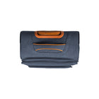 Champs - Ensemble de 3 valises extensibles de la "Classic II" - Marine-Extensible pour une capacité de stockage supplémentaire