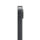 Apple - iPhone 16e - 512 Go - Noir - Débloqué-Autonomie de taille – Jusqu’à 13 heures de plus qu’iPhone SE et 9 heures de plus qu’iPhone 11 pour vous permettre d’en faire davantage.
