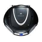 Toshiba – Radio-cassette/CD portable TY-CRS9-Connectivité : audio 3,5 mm, Bluetooth