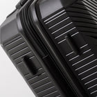 Air Canada - Palma Valise de Cabine Rigide Pivotante de 20 po - Noir-11