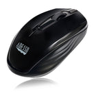 Adesso - iMouse S50 - Souris sans fil - noire-Suivi optique précis
