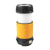 CAT - Lampe utilitaire rechargeable-Sortie grand angle lumineuse : Éclaire efficacement de grandes surfaces pour les travaux intérieurs ou extérieurs