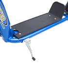 HOMCOM - Trottinette pro acrobatique réglable pour enfants, vélo de rue, à chevaucher - bleu-Cadre léger mais robuste, facile à transporter lorsqu’il n’est pas utilisé