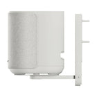 Bose - Support mural de haut-parleur Lifestyle ULTRA - Fumée blanche-Support pour le montage mural du haut-parleur Bose Lifestyle Ultra.