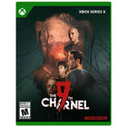 The 9th Charnel pour Xbox Series X-Explorez un monde rempli de terreur et de suspense