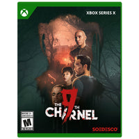 The 9th Charnel pour Xbox Series X-Explorez un monde rempli de terreur et de suspense