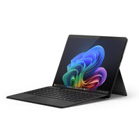 Microsoft -Tablette tactile 13" Touch Snapdragon X Elite - 16 Go de RAM -  1 To SSD -  Windows 11 Pro - Qualcomm Adreno Commercial - Noir-Autonomie d'une journée