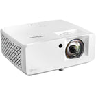 Optoma Technology - ZK430ST Projecteur laser DLP courte focale Optoma Technology 3 700 lumens UHD 4K-Luminosité de 3700 lumens