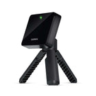 Garmin - Moniteur de lancement de golf Approach R10 portable avec trépied - Noir-Suivez les mesures clé pour améliorer votre tir, vitesse de la tête, vitesse de la balle, tempo du swing, rotation de la balle et l'angle de lancement