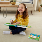 LeapStart - Pack Réussite scolaire  - Français - Paquet de 4-La plupart des activités rejouables comportent deux niveaux avec plus de 50 compétences clés par niveau scolaire couvrant une variété de sujets allant de la maternelle au CP