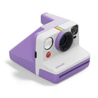 Polaroid - Pack de films couleur Now Generation 3 - Violet- Modes double exposition et retardateur.