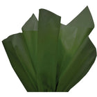 Eddie's - Papier de soie - 20" x 30" - Vert bouteille - 960 feuilles-20" x 30"