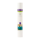 Cricut - Thermocollant Everyday Blanc 12 x 24po-1 rouleau 12 » x 24 » (30,5 cm x 61 cm)