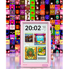 Divoom - Cadre photo numérique pixel art Times Frame - Rose-7