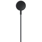 Chargeur sans fil rapide Samsung Galaxy Watch7 - USB-C - Noir-Alignement magnétique : le chargeur utilise un module magnétique pour se verrouiller en toute sécurité sur votre montre, garantissant ainsi une charge stable et facile
