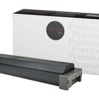 Premium Tone - Sharp MX-560NT/MX-561NT Cartouche de toner alternative - Rendement Standard - Noir-Couleur: Noir