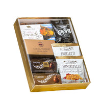 Peter & Paul’s Gifts - Panier-cadeau de chocolats à partager-Truffes