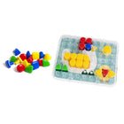 Miniland - Super Pegs-Genre neutre