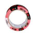 3M - Ruban pour conduits à usages multiples - 1,88 po x 20 vg - rouge-Conception flexible qui s’étire et épouse les formes facilement