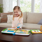 LeapStart - Pack Réussite scolaire  - Français - Paquet de 4-7