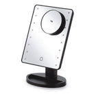 BIOS Living - Miroir Lumineux à DEL-16 lampes LED 