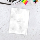 At A Glance - Agenda hebdomadaire/mensuel rose Emily Ley Simplified 2027 - 8 1/2 po H x 6 po l - rose - bilingue-9