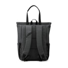 Bugatti - Madison Sac convertible - Gris-Poche extérieure arrière cachée