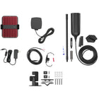 weBoost - Kit amplificateur de signal cellulaire Drive Reach RV II-Fonctionne sur tous les appareils cellulaires et avec tous les opérateurs