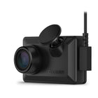 Garmin - Dash Cam X110 - Noir-L'écran LCD 2.4 pouces facile à visualiser permet une lecture immédiate