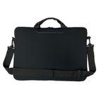 Oscardo - Sac pour ordinateur portable Medicine Turtle par James Jacko-Convient à la plupart des ordinateurs portables jusqu’à 15,6 po pour une protection et une commodité au quotidien