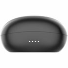 Wicked Audio - Écouteurs Bluetooth sans fil Mojo 300 - Noir-Rechargez l'étui avec le câble de charge USB-C fourni