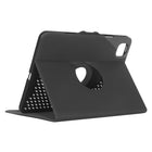 Targus Étui VersaVu Slim pour iPad Pro 11 po (M5/M4)-Accès aux commandes, aux ports et à l'appareil photo grâce à des découpes précises