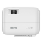 BenQ - Projecteur multimédia intelligent TH575i Full HD 1080p pour la maison-Réunissez votre équipe pour des parties endiablées, avec des performances fluides et réactives ainsi que des graphismes époustouflants
