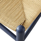Modway - Amish 29" Chaise à manger - Minuit-9