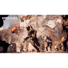 Battlefield 6 sur Xbox Series X-UNE GUERRE TOTALE EMBLÉMATIQUE : Menez une guerre totale avec des combats d’infanteries et de véhicules, un jeu en équipe axé sur les classes et une immersion audiovisuelle de pointe. Où les avions de combat, les chars d’assaut, les lance-roquettes en chute libre, l’artillerie lourde et les combats d’infanteries à haute intensité ne font qu’un. C’est la guerre qui n’existe que dans Battlefield