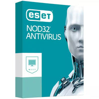 ESET - Nod32 Antivirus – 3 utilisateurs – abonnement d’un an-Profitez d'un Internet plus sûr : ESET NOD32 Antivirus renforce sa protection de pointe grâce à la protection contre les attaques par script