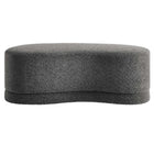 Modway - Nimbus 48" Rembourré Ottoman Bench - Distribution-9