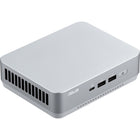 ASUS - NUC 14 Pro+ Mini ordinateur de bureau - Intel Core Ultra 5 125H - 16 Go de RAM DDR5 - 512 Go PCIe G4x4 NVMe SSD et Win 11 Home-Intel Core Ultra 5 125H 14 cœurs 1,2 GHz