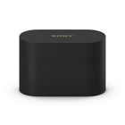 Sony - WF1000XM6, les meilleurs écouteurs véritablement sans fil avec réduction du bruit - Noir -Qualité d’appel ultra claire – La meilleure performance de Sony en matière d'appel, grâce à des micros à double formation de faisceau, un capteur de conduction osseuse et une technologie de réduction du bruit par IA