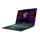 MSI - Ordinateur portable de jeu Cyborg 15 A13VE 15,6 po - Intel i5-13420H - RTX 4050 - 512 Go SSD - 16 Go RAM - Win 11-Mémoire RAM DDR5 16 Go