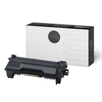 Premium Tone - Brother TN920 Compatible Toner Premium Tone - Rendement standard - Noir-Couleur: Noir