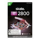 Skate : 2 800 SV Bucks pour Xbox Series X/S [Téléchargement numérique]-Genre: Action & Adventure