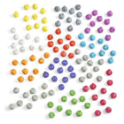 Hand2Mind - Number Blocks Ensemble de comptage de Numberblobs-Dimensions de l'emballage : 4 po L x 4 po L x 6,25 po H