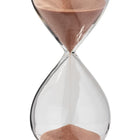 Gry Mattr - Sablier - 30 minutes-Comprend un emballage tubulaire pour une protection et un cadeau facile