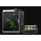 Creality - Imprimante 3D multicolore K2 Plus Combo-8