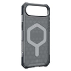 UAG - Étui Robuste Essential Armor MagSafe pour iPhone 17 Air - Cendre-Conception co-moulée légère