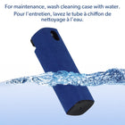 Quartet - Kit de nettoyage multi-usages Spray & Wipe-GARANTIE : Garantie limitée de 60 jours