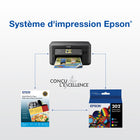 Epson - T202 Cartouche d'encre - Grande capacité - Noir-6
