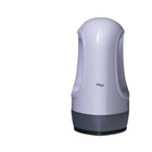 Cricut - EasyPress Mini LT - Lavande-Guide de chauffe facile à utiliser : Notre guide de chauffe Cricut convivial fournit des informations sur les matériaux et supports compatibles, des réglages de temps précis et des instructions de repassage étape par étape.    